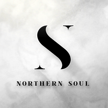 Northern Soul . Pencitraan Merek & Identitas proyek oleh Máximo Alcántara - 07.29.2016