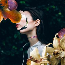 EL OLOR DE TU AUSENCIA. Een project van  Beeldende kunst, Collage y Fotografie van Rocio Montoya - 28.12.2016