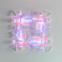 -ING CREATIVES FESTIVAL 2017. 3D, Art Direction, Graphic Design, and Motion Graphics project by Fran Serrano - 12.29.2016