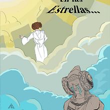 In Memoriam Carrie Fisher. Fine Arts, Film, Comic, and Traditional illustration project by Alejandro Fuentes Alonso - 12.28.2016