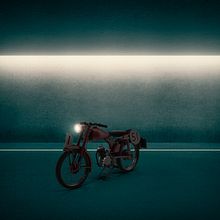 Los clásicos nunca pasan de moda. 3D, and Photograph project by David Brat - 12.29.2016