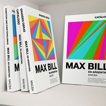 Max Bill - Merchandise Design. Un proyecto de Dirección de arte, Diseño y Diseño de producto de Merlina Amancay Maldonado Fulgueiras - 11.12.2016
