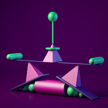 Mi Proyecto del curso: Introducción exprés al 3D: de cero a render con Cinema 4D. Un projet de 3D de Daniel Mata - 31.12.2016