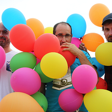 VIDEOCLIP "PULPITO MOJITO"  El Tercer Semestre. Cinema, Vídeo e TV projeto de Helena Torrent - 01.01.2017