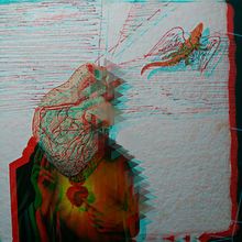 collages. Collage project by Charly Villarreal - 01.01.2017
