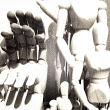 Almacén de los olvidos. Een project van Fotografie van René Báez - 04.01.2017