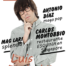 Magazine (proyecto curso diseño). Editorial Design, and Graphic Design project by Jordi-Pau Roca Valls (The Til·li) - 01.02.2017