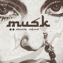 Musk [ Branding ] . Un proyecto de Br, ing e Identidad, Dirección de arte, Diseño de producto y Fotografía de Demian Abrayas - 02.01.2017