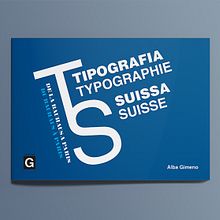INTERNATIONAL STYLE BOOK. Projekt z dziedziny Grafika ed i torska użytkownika alba_gimeno - 02.01.2017