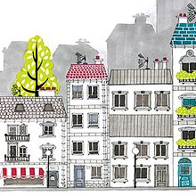 El problema de la Costura. Traditional illustration, and Design project by Niabellum - 01.02.2017
