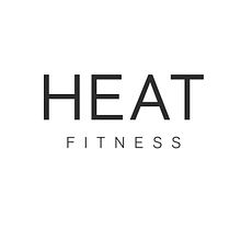 Heat Fitness Madrid. Un proyecto de Br, ing e Identidad, Dirección de arte, Diseño, Diseño de interiores y Diseño gráfico de Beatriz Lopez - 02.01.2017