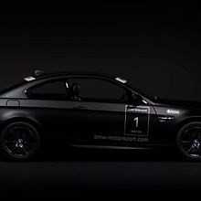 BMW Miniature. Un progetto di Fotografia di Hugo Pinto - 02.01.2017