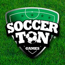 Soccerton. Un proyecto de Diseño de producto de Uri Samaniego Martinez - 02.01.2017