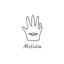 Portafolio Ilustración 2016. . Ilustrasi tradisional proyek oleh Alejandra Reitze - 01.03.2016