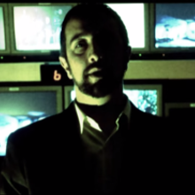 "Narcosis" - Cortometraje. Film, Film, Video, and TV project by Andrea del Puerto Villa - 07.13.2013