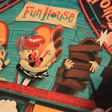 Gig Posters. Graphic Design, and Traditional illustration project by Rafa Mata - 11.27.2016