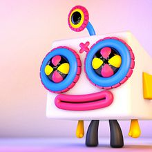 Mi Proyecto del curso: Introducción exprés al 3D: de cero a render con Cinema 4D. Un proyecto de 3D de Mario Delgado - 03.01.2017