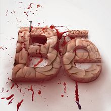 Behance Logo. Un progetto di Design di Saúl Llerena - 03.01.2017