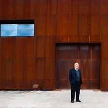 Pere Llimona, arquitecto. Architecture, and Photograph project by Josep Maria de Llobet - 01.04.2017