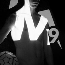 M19 Iker Muniain. Un progetto di Cinema, video e TV, Direzione artistica e Graphic design di bukleh. tv - 30.03.2016