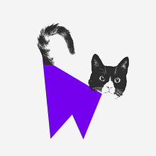WKND / Identity. Un proyecto de Br, ing e Identidad, Diseño gráfico e Ilustración tradicional de Marta Bula - 05.01.2017