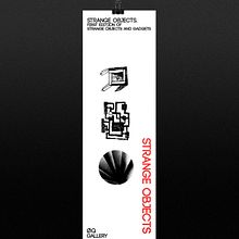 øQ GALLERY. Design gráfico projeto de David O. Zurita - 11.04.2016