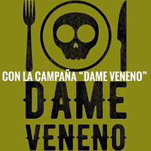 Dame Veneno. Een project van Multimedia y  Video van José Núñez - 19.11.2016