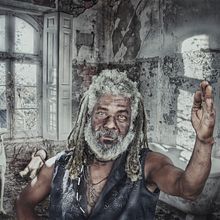 El Refugio. Un proyecto de Diseño de Richard jaspe - 08.01.2017