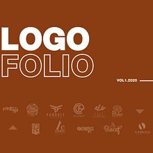 Diseño de logotipos. Br, ing, Identit, Design, Logo Design, Digital Design, Editorial Design, Graphic Design, and Design Management project by Joselin Galarza - 08.18.2020