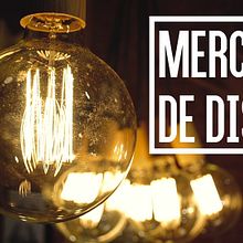 Reportaje Mercado de Diseño. Film, Video, and TV project by roberto felipe sanz - 05.16.2016