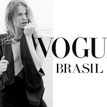 vogue Ein Projekt aus dem Bereich Bildende Künste von Simone Siel - 08.01.2017