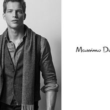 Ecommerce Massimo Dutti Ein Projekt aus dem Bereich Bildende Künste von Simone Siel - 08.01.2017