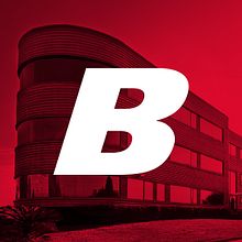 Bossar. Graphic Design, Web Design, and Design project by luzerta - 01.08.2017