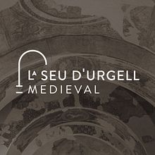 La Seu d'Urgell. Br, ing & Identit project by luzerta - 01.08.2017