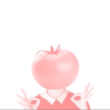 CV de un tomate . % Paula Navarro Ferrer tarafından hazırlanan Film, Video ve TV, Ve Sanat Yönetmenliği projesi - 01.08.2017