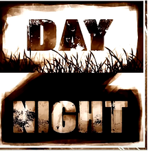 Vídeo presentación Day Night Z para Kickstarter. Un proyecto de Motion Graphics y Vídeo de Daniel Rodríguez Lucas - 08.01.2017