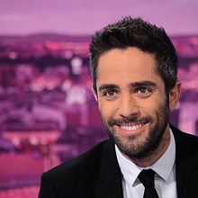 Entrevista a Roberto Leal por los 60 años de TVE. Film, Video, and TV project by roberto felipe sanz - 04.02.2016