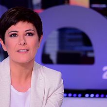 Entrevista a Lara Siscar por los 60 años de TVE. Film, Video, and TV project by roberto felipe sanz - 04.02.2016