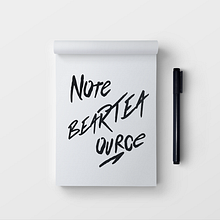 Proyecto BEARTEA. Br, ing & Identit project by hello@studiocomunicacion.es - 01.09.2017