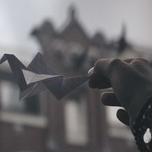 Paperbirds. An experiment by The Visual .Company. Short video filmed and edited in one weekend. The text and the music were also created for the film. . % Almu Tabernero tarafından hazırlanan Film, Müzik, Ve Video projesi - 01.09.2017
