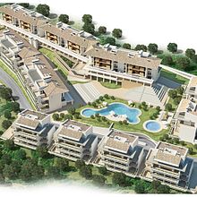 Infoarquitectura Ein Projekt aus dem Bereich 3D, Architektur, Innenarchitektur und Möbeldesign und - bau von Jose Angel Alvarez Gomez - 09.01.2017