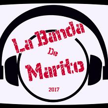 la banda de marito . Animație de Marito Torres - 01.09.2017
