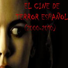 Análisis del cine de terror español (2000 - 2010). Film, Film, Video, TV, Information Design, Editorial Design, and Writing project by Tatiana Gómez Llorente - 04.29.2015