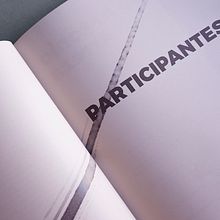 Catálogo Exposición "Trazos Cruzados" Ein Projekt aus dem Bereich Kunstleitung, Design, Verlagsdesign und Grafikdesign von José Antonio Arreza Pérez - 24.11.2016
