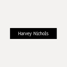 Harvey Nichols - Advertising. Advertising, and Art Direction project by Benoît Pillet - 01.09.2017