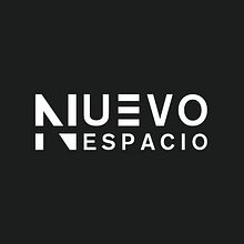 Nuevo Espacio. Design gráfico, e Fotografia projeto de Verónica López Gómez - 10.11.2016
