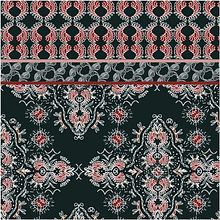 ESTAMPADOS VARIOS 2017. Un proyecto de Diseño, Diseño de vestuario e Ilustración tradicional de Carla Villanueva - 09.01.2017