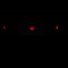 FASE LUNAR. Un projet de Photographie de Marta Neon - 04.07.2016