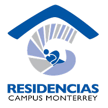 Residencias Tec | Afiches Publicitarios. Information Design project by Cinthya Rosas - 01.10.2017
