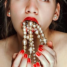 Vanity Fairy.. Un proyecto de Fotografía y Post-producción fotográfica		 de Nicolas Romero - 10.01.2017